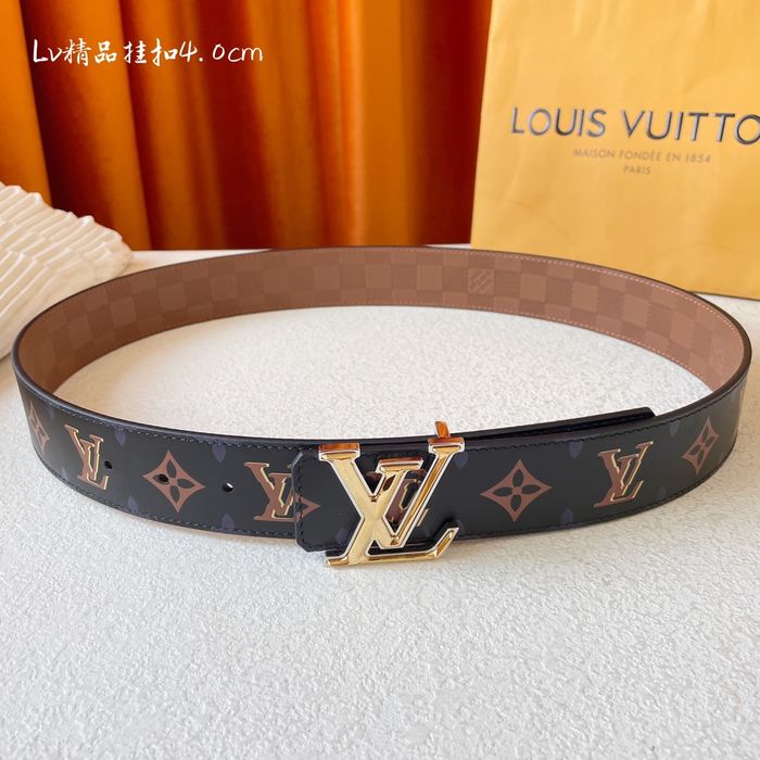 Louis Vuitton Belt 40MM LVB00148